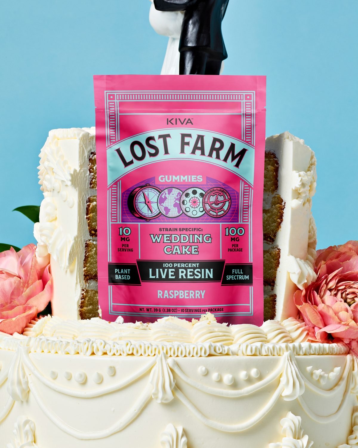 Lost Farm Edibles