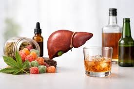 THC Cannabis Edibles