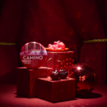 Camino Wild Cherry Gummies