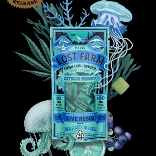 Buy Lost Farm Chews