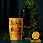 Lost Farm 10mg Gummies Review