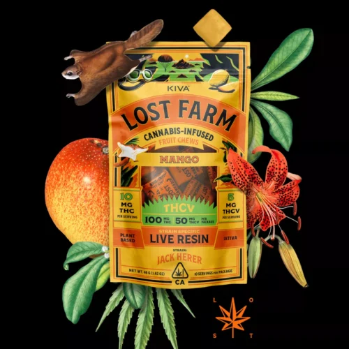 Lost Farm Reviews