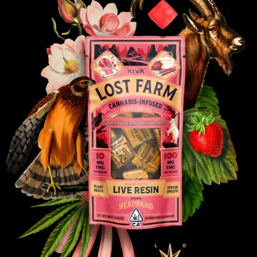 Lost Farm Flavors