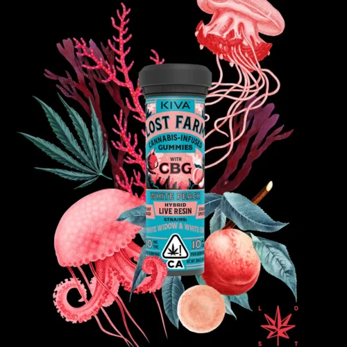 live resin gummies