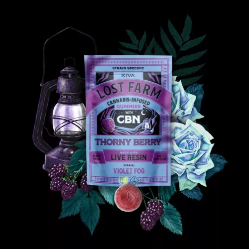 Buy Lost Farm Edibles near me