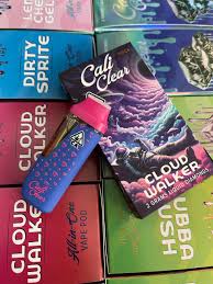 Cali Clear Disposable