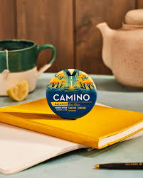 Camino Balance Gummies