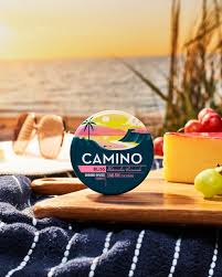 Camino Bliss Gummies