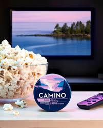 Camino Chill Gummies