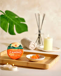 Camino Fresh Squeezed Gummies