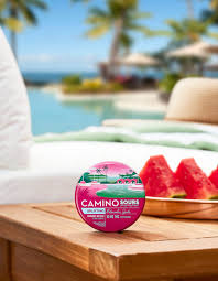 Camino Uplift Gummies