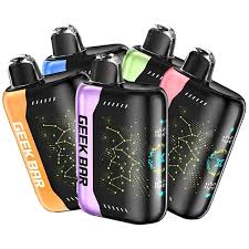 Geek Bar Disposable Vape
