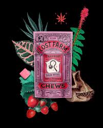 Lost Farm Chews