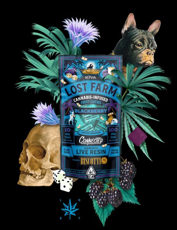 Lost Farm Chews Deals