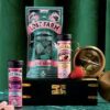 Lost Farm Edibles