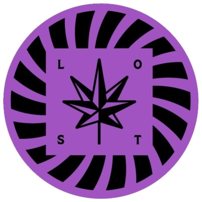 Lost Farm Edibles