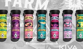 Lost Farm Gummies Deals