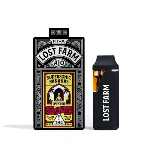 Buy Lost Farm Vape