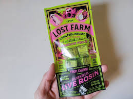 lost farms edibles near me
