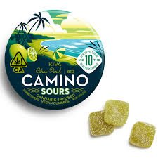 Camino Gummies Nearby