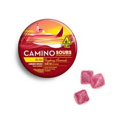 Camino Gummies Las Vegas