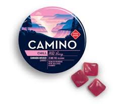 camino thc gummies near me