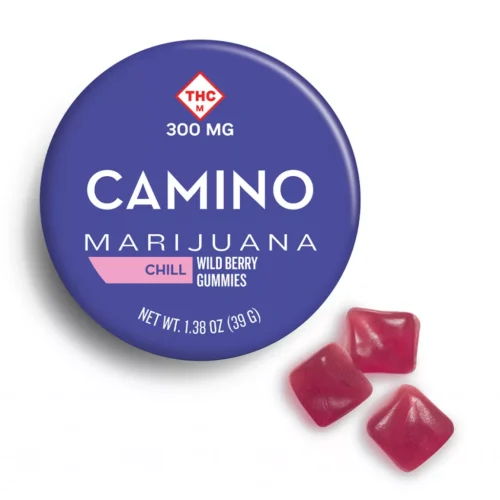 Camino Gummy