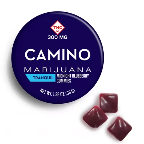 Camino Gummies Near Me