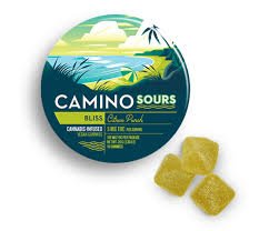 Camino Gummies Review
