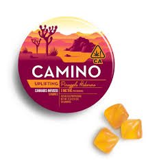 Camino THC Gummies