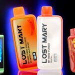 Best Lost Mary Flavors