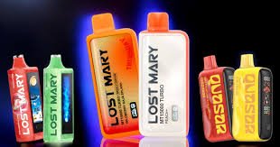 Best Lost Mary Flavors