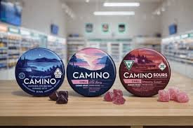 Camino Gummies Deal Camino Gummies Deal