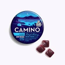 camino gummies