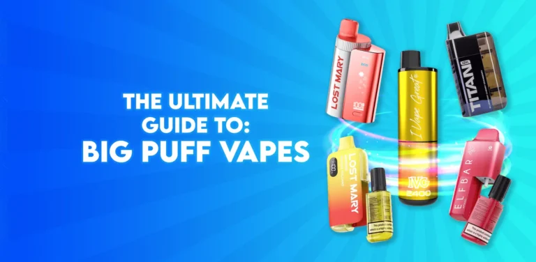 Lost Mary Vape