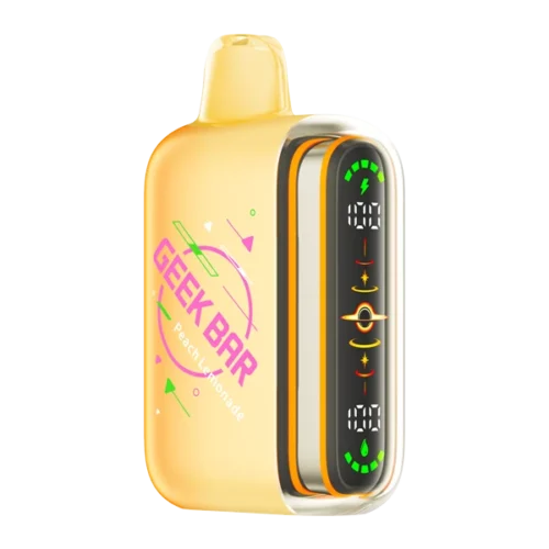 Geek Bar Pulse 2 25K