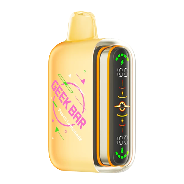 Geek Bar Pulse 2 25K