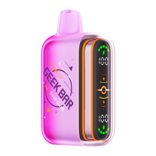 Geek Vape