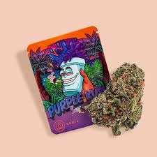 Cali Packs