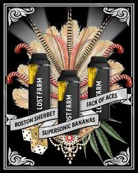 Wholesale Lost Farm Vapes Wholesale Lost Farm Vapes